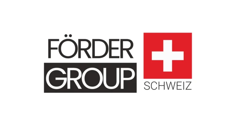 FÖRDERER GROUP